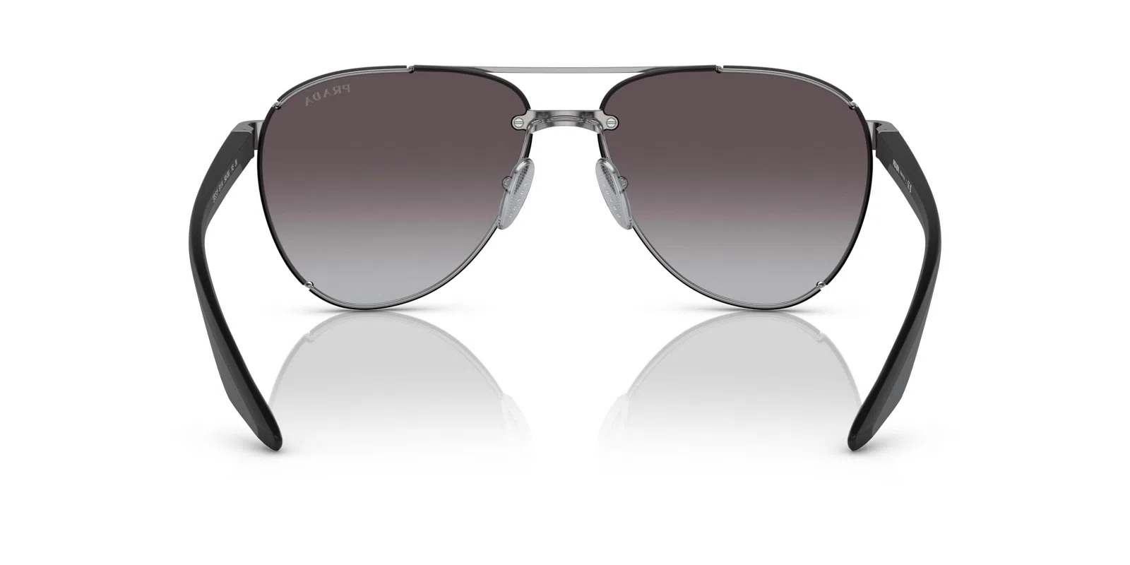 Prada Linea Rossa 51YS Sunglasses - view 10